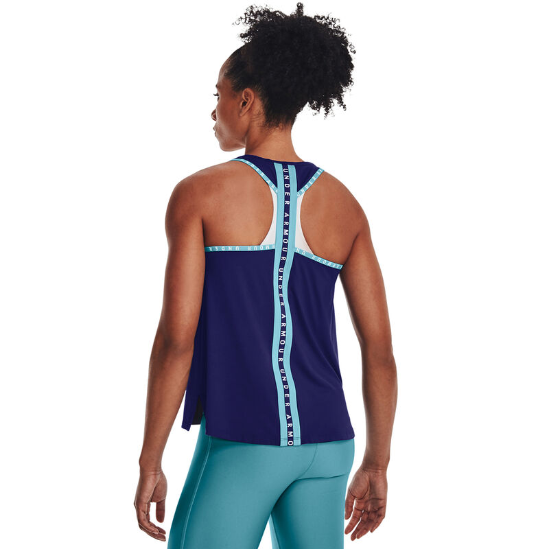 Under Armour Women's Knockout Tank image number 3