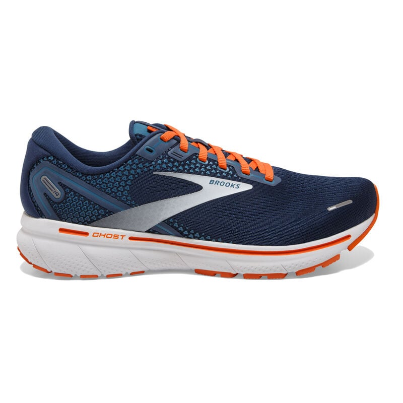 Brooks Men's Ghost 14 Running Shoes image number 0