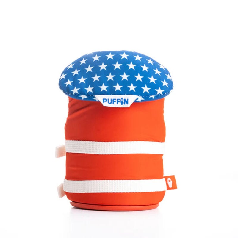 Puffin The Buoy Liberty Life Vest image number 1