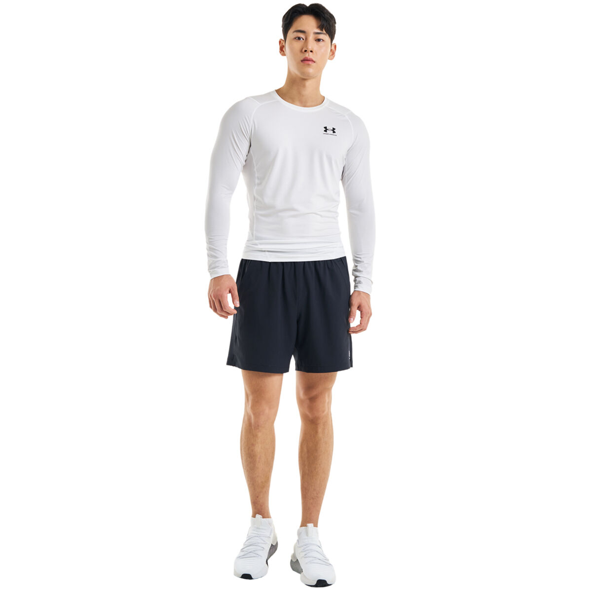 Dunham's under armour store