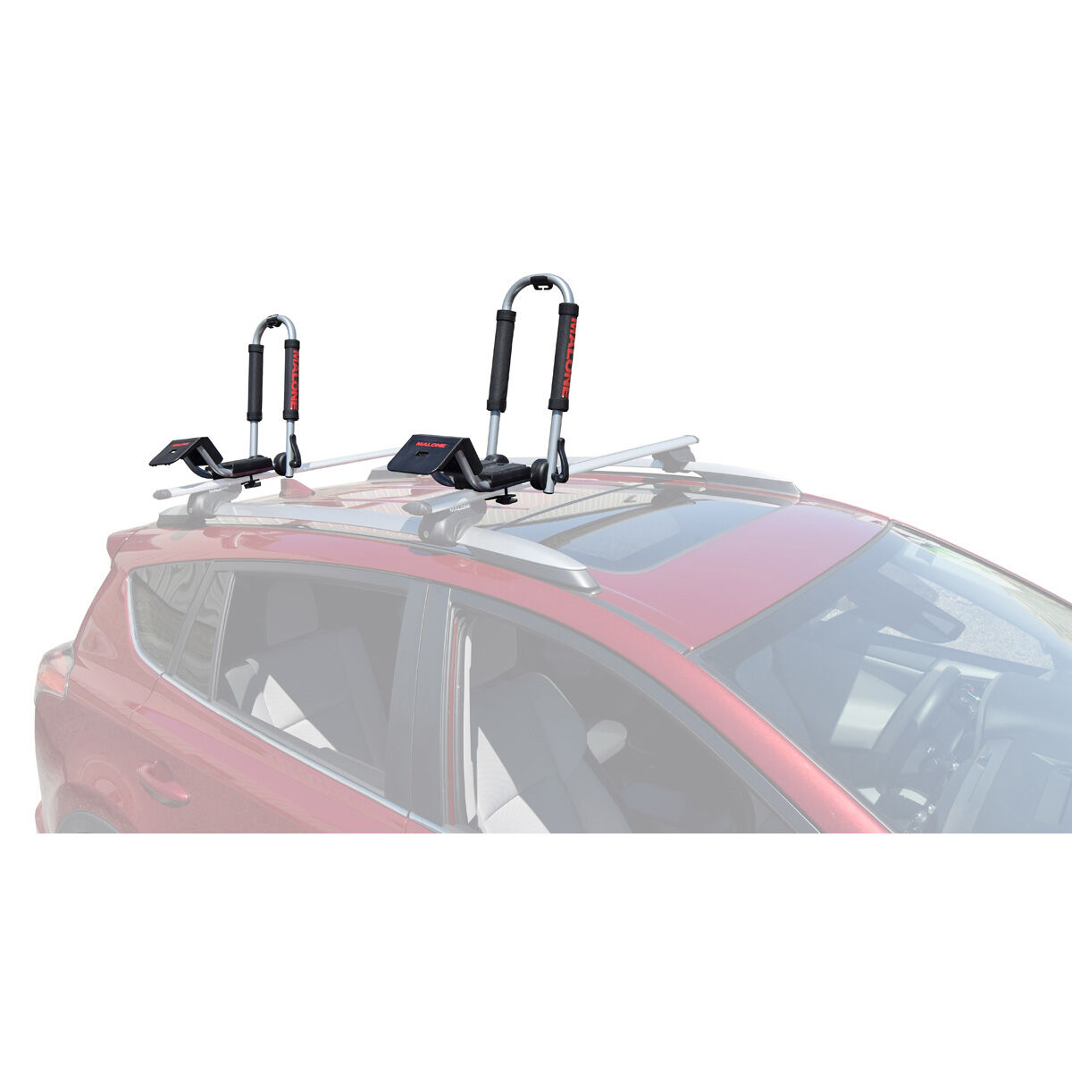 Dunham's kayak discount roof rack
