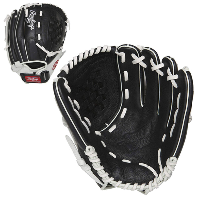 Women's 12" Shutout Fast Pitch Glove, , large image number 0