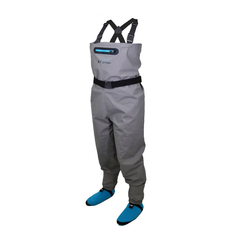 Frogg Toggs Women's Canyon Chest Waders image number 0