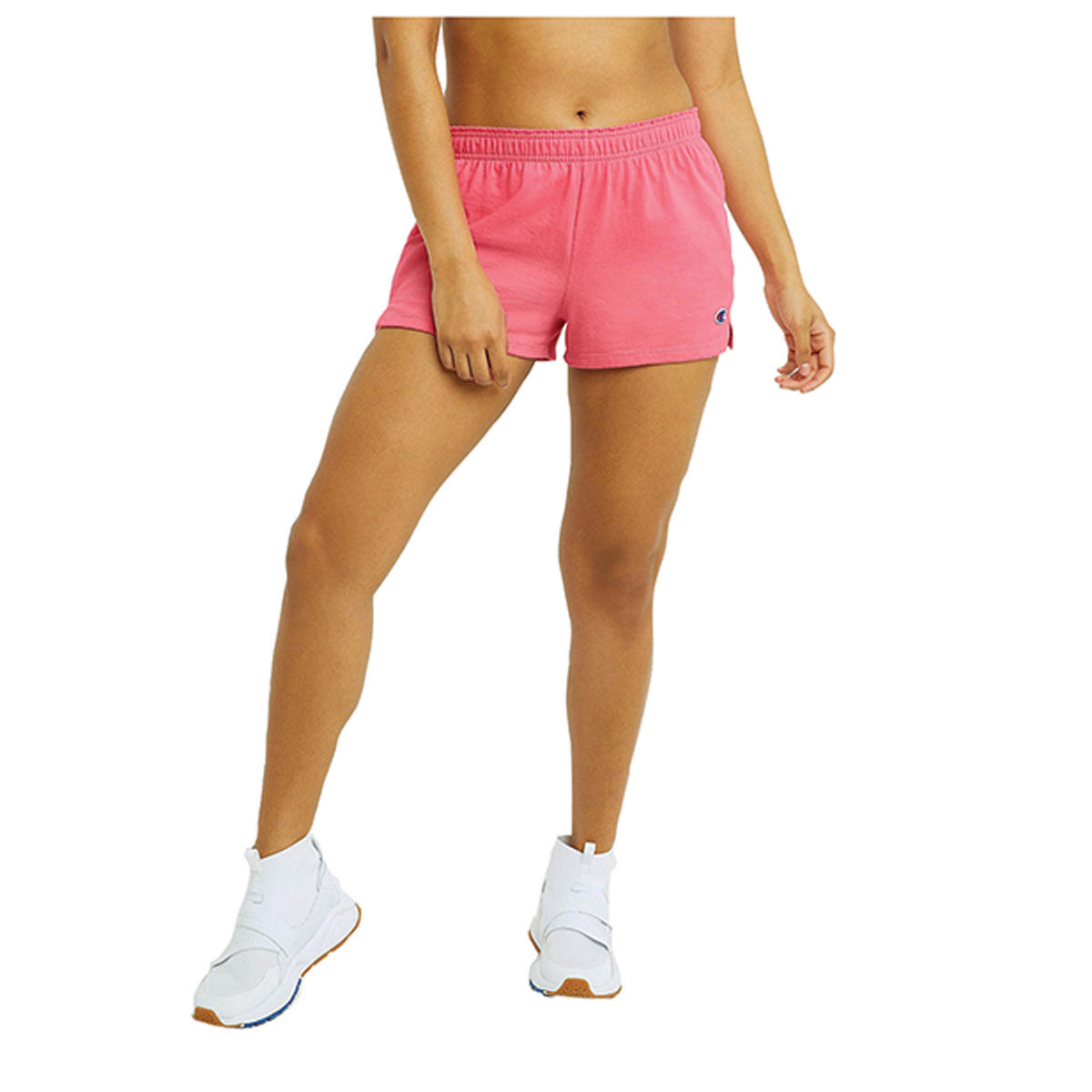 Champion women's practice short 2025