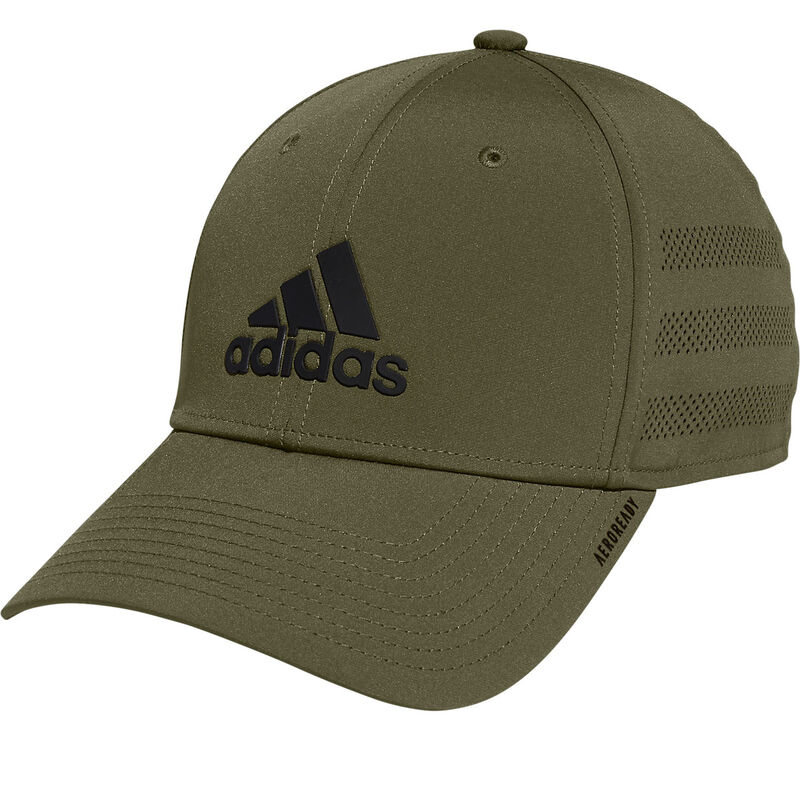 adidas Adidas Men's Gameday III Stretch Fit image number 0
