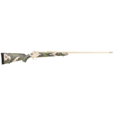 Weatherby Backcountry 6.5x300 Wthby L Centerfire Rifle