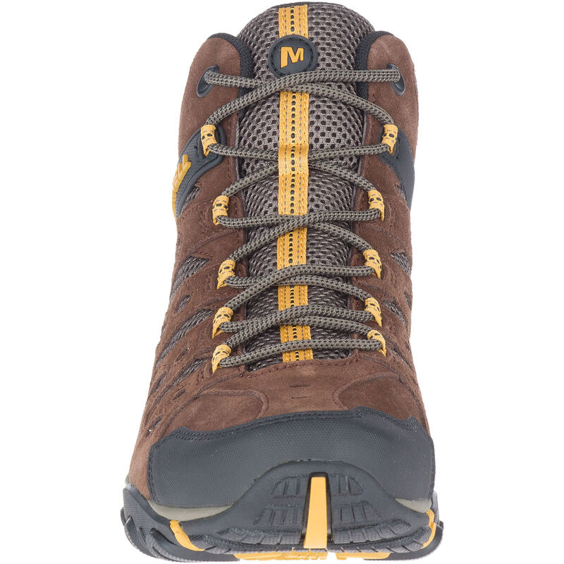 Merrell Men's Wide Crosslander 2 Hiking Shoes image number 3