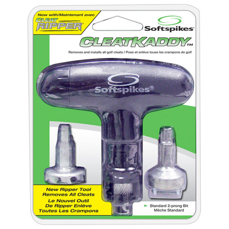 Pride Sports CleatKaddy Spike Wrench image number 0