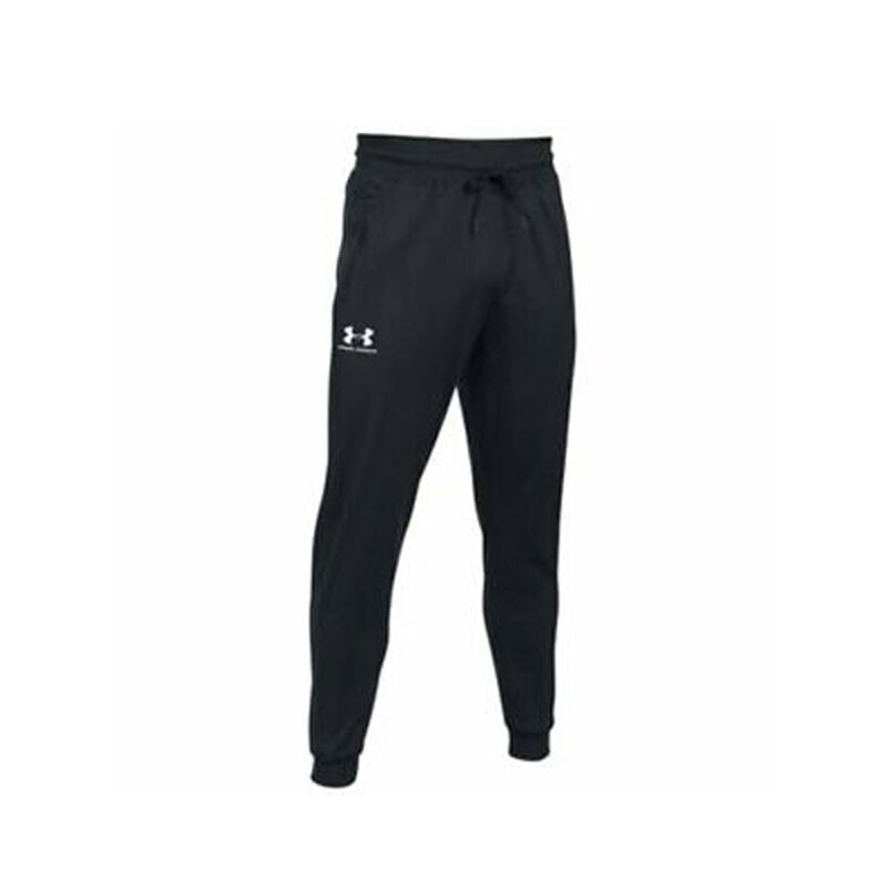 Under Armour Boys' Sportstyle Woven Pants image number 0