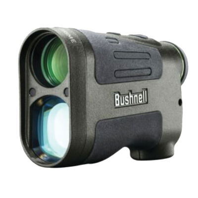 Bushnell Prime 1300 Laser Rangefinder