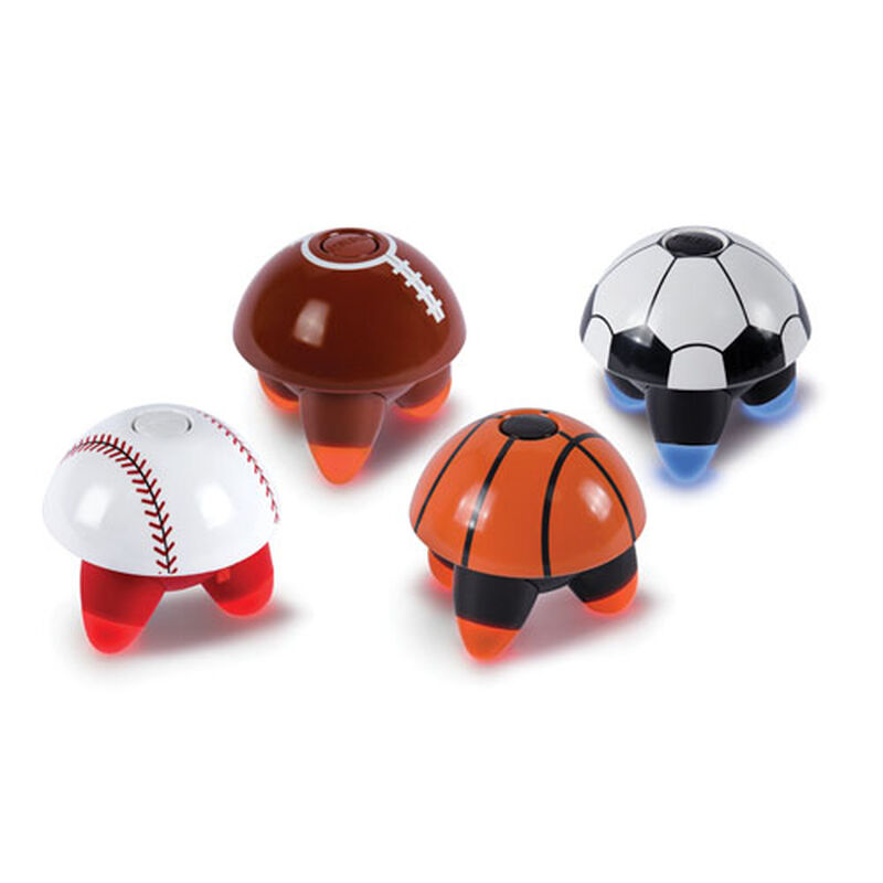 Playball Mini Hand-Held Massager, , large image number 0