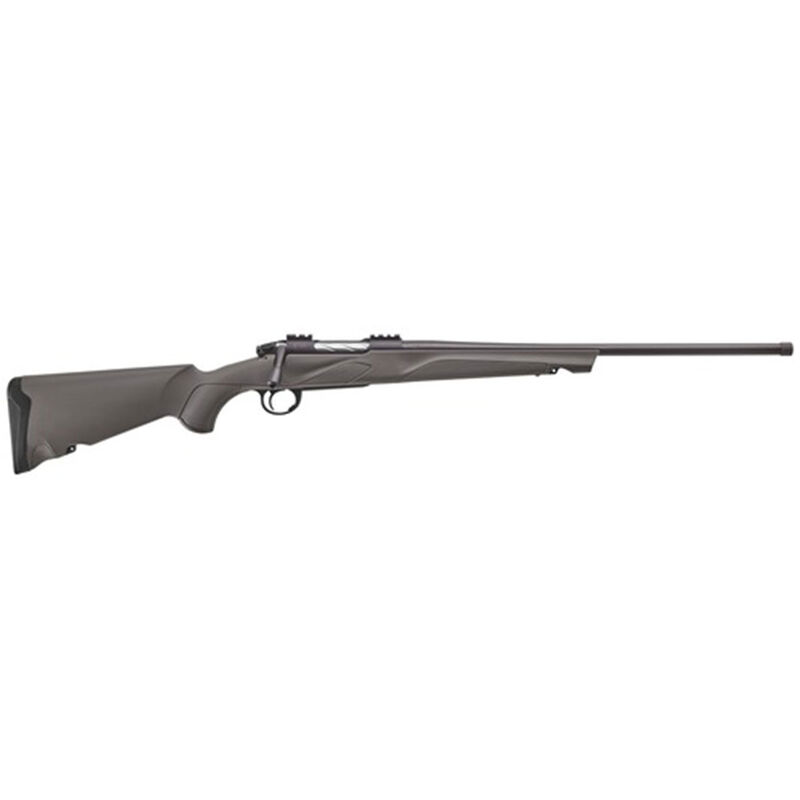 Franchi Momentum 6.5 Creedmoor Gray Bolt Action Rifle image number 0