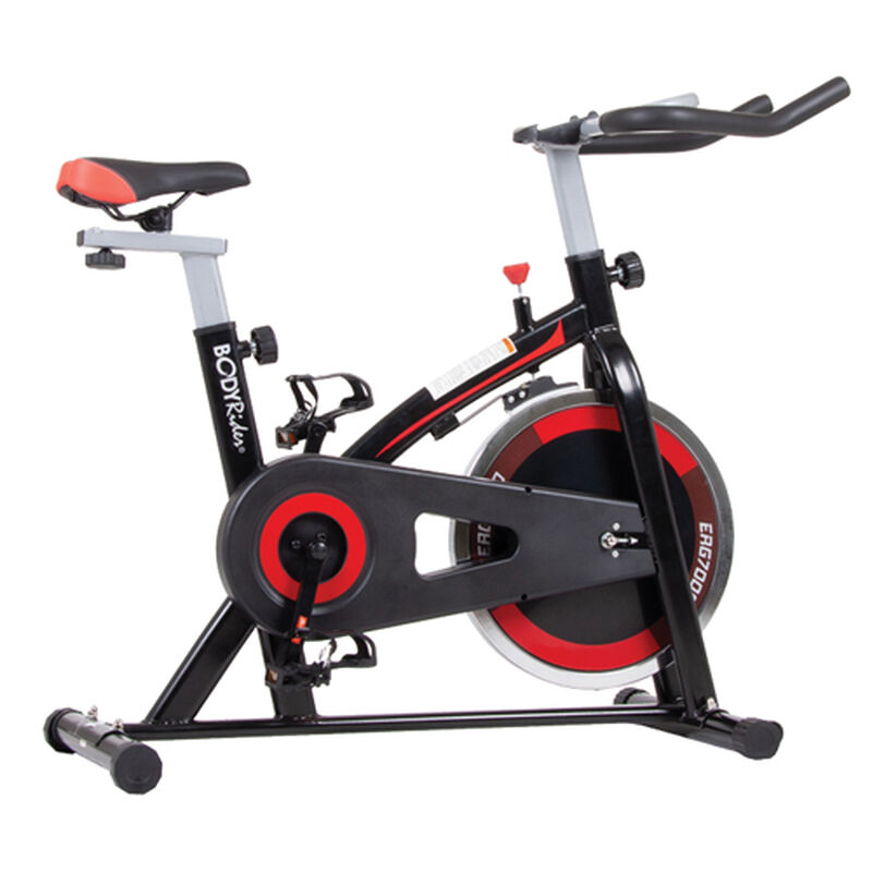 Body Rider ERG7000 Indoor Cycle image number 1