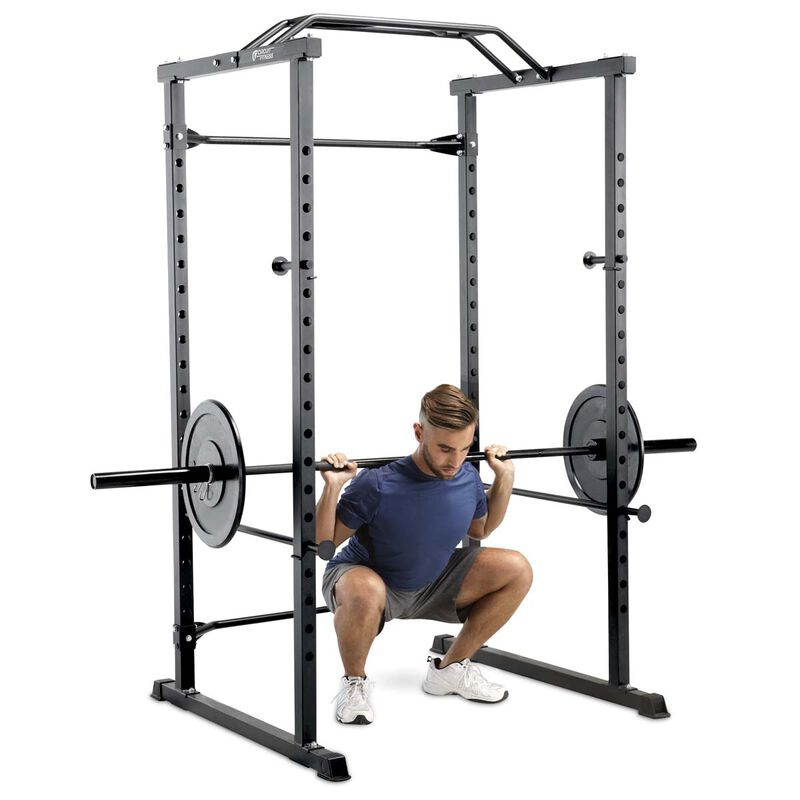 Circuit Fitness Walk-In Power Cage image number 14