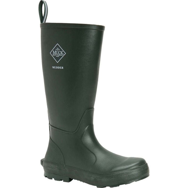 Muck Men's Mudder Tall Mud Boot image number 0