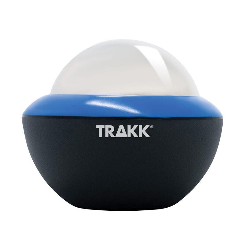 Trakk Cryo Ball Cold Massage Roller- 6 Hours Cold Therapy Relief image number 0