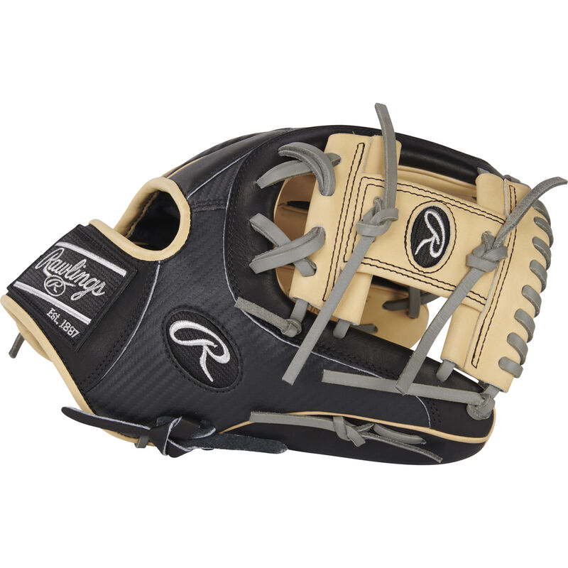 Rawlings Heart of the Hide Hyper Shell 11.5-inch Glove image number 0