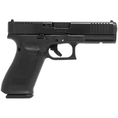Glock G20 Gen5 MOS Cmp 10mm 10RD Pistol