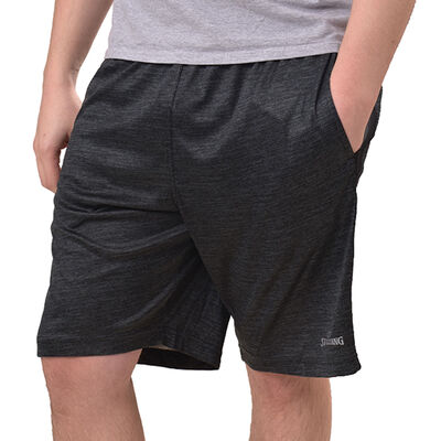Spalding Men's Crossover 9" Shorts