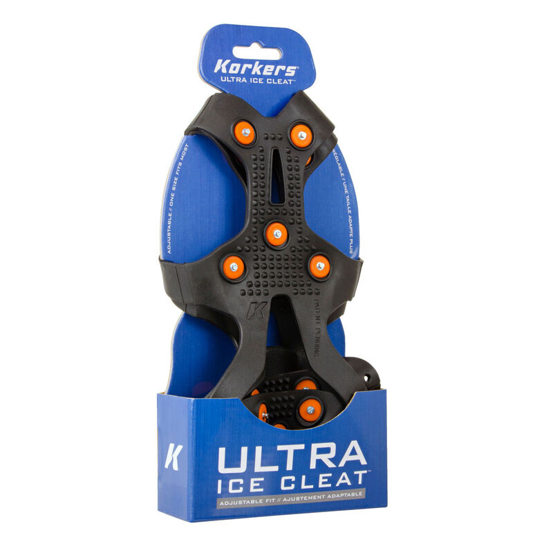 Korkers Ultra Ice Cleat image number 0