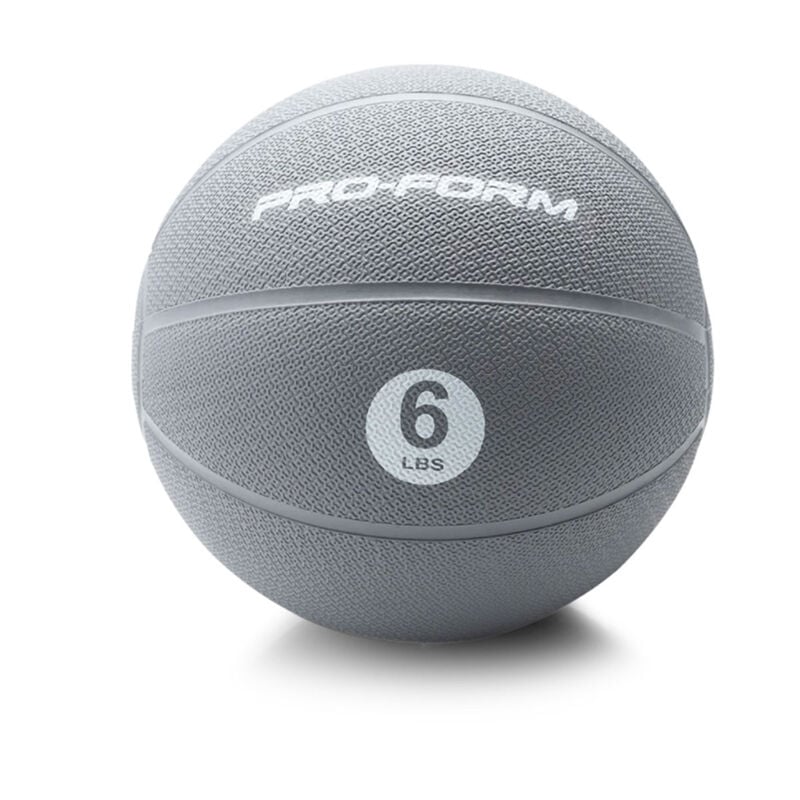 ProForm 6lb Medicine Ball image number 0