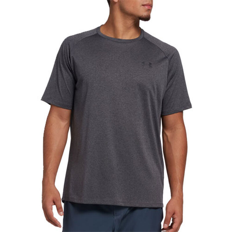 Under Armour Men's Tech 2.0 Graphic Short Sleeve T-Shirt image number 0