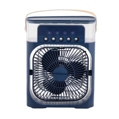 Itek 3-in-1 Portable Air Conditioner Fan