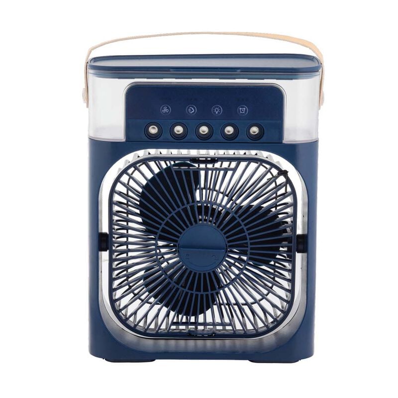 Itek 3-in-1 Portable Air Conditioner Fan image number 0