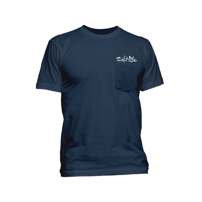 Salt Life Men's Short Sleeve T-Shirt image number 0
