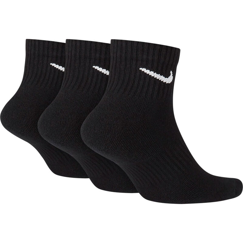 Nike Men's Everyday Cushioned Crew Socks - 3-Pack image number 0