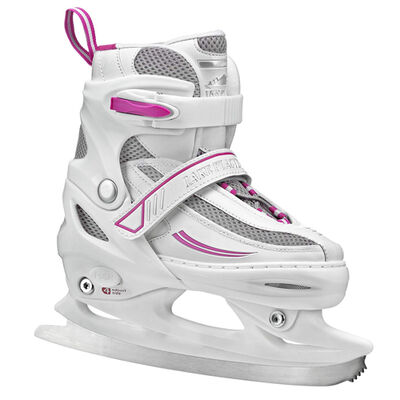 Roller Derby Girls' Summit Adjustable Ice Skate