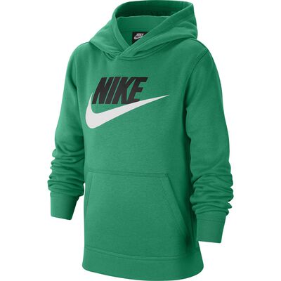 Nike Boys' Sportswear Club Fleece