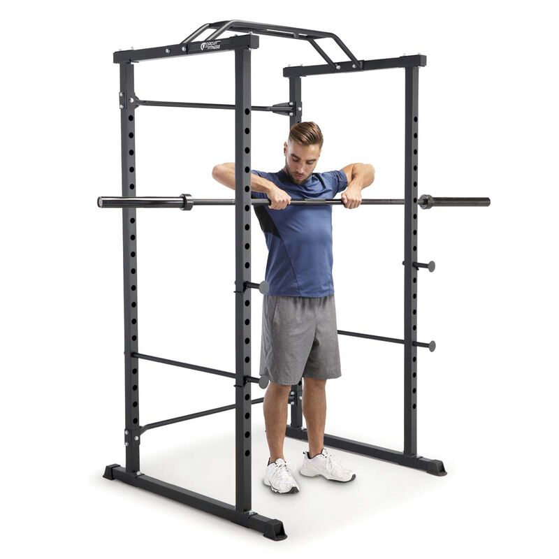 Circuit Fitness Walk-In Power Cage image number 13