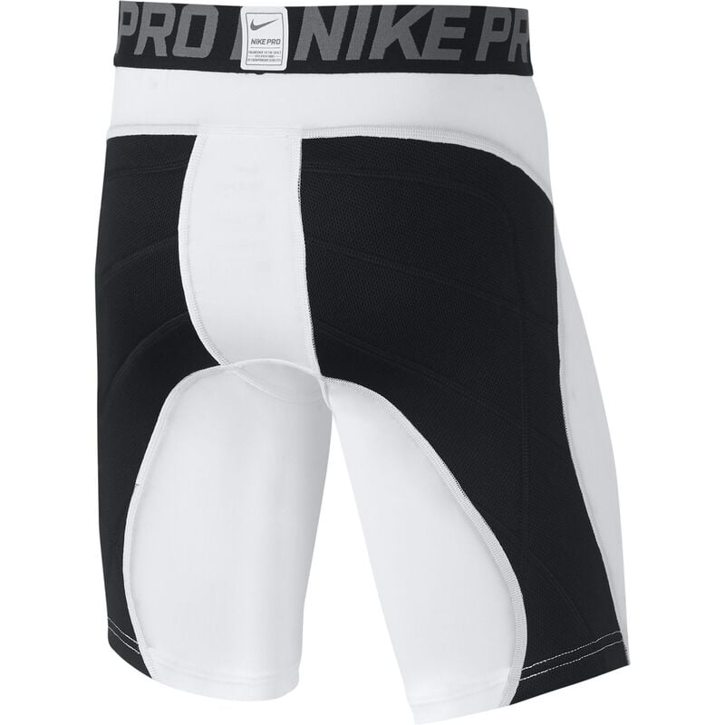 Nike Youth Pro Combat Hyperstrong Heist Slider image number 1