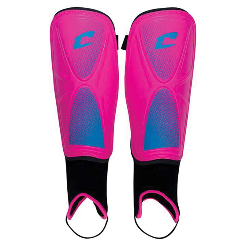 Champro D2 Shin Guards image number 0