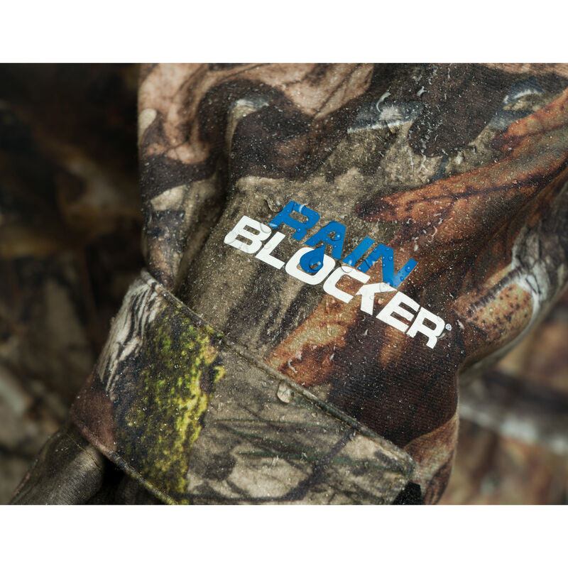Blocker Outdoors Men's Drencher Jacket with Hood image number 12