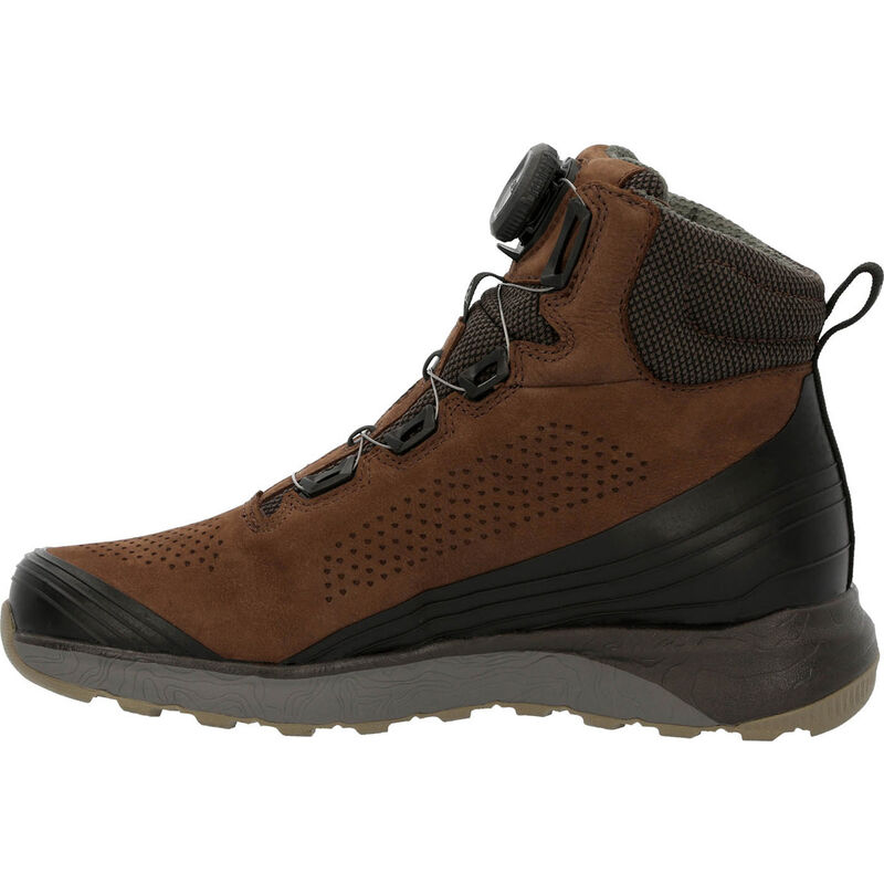 Rocky Men's Summit Elite eVent Hunting Boots image number 4