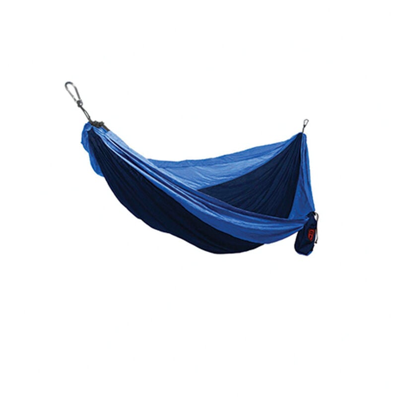 Grand Trunk Double Hammock with Strap image number 0
