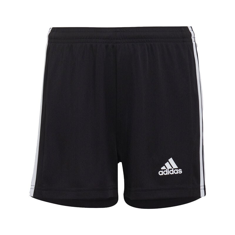 adidas Girls' Squadra 21 Soccer Shorts image number 1