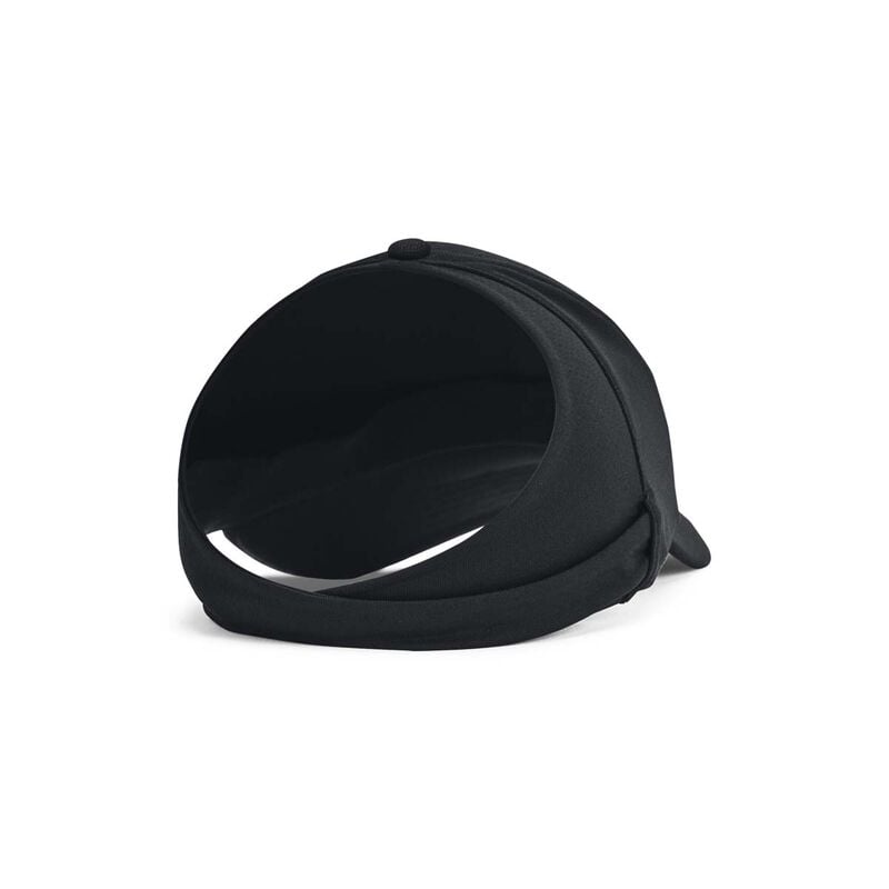 Under Armour Women's Blitzing Wrapback Hat image number 1