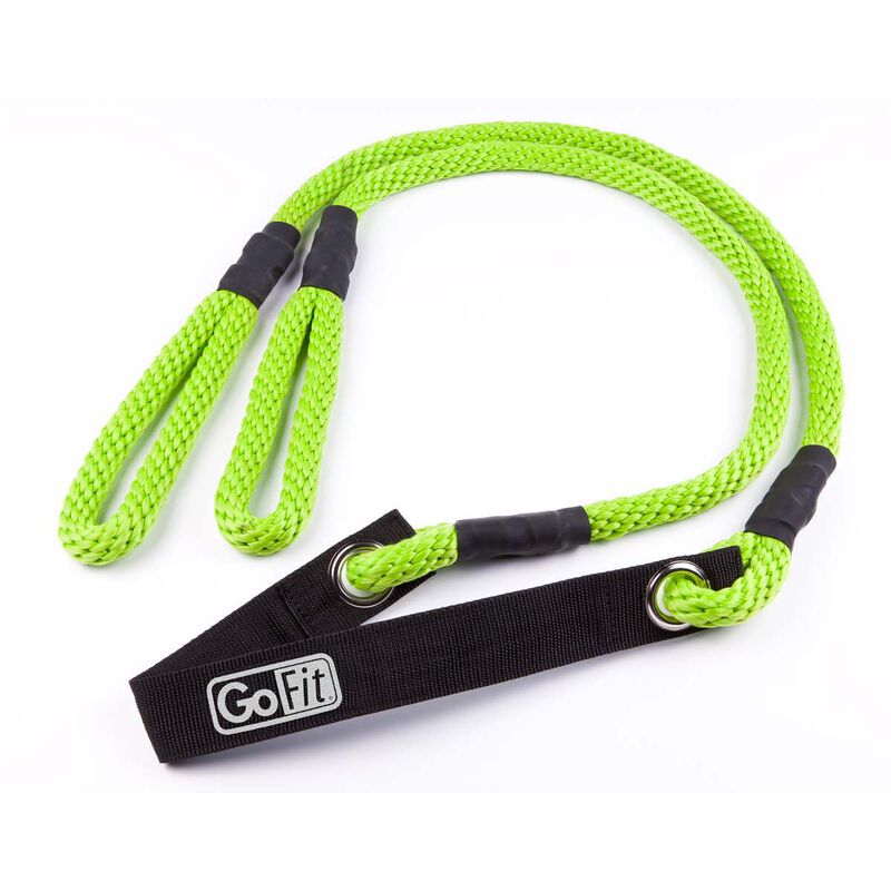 Go Fit 9' Stretch Rope image number 1