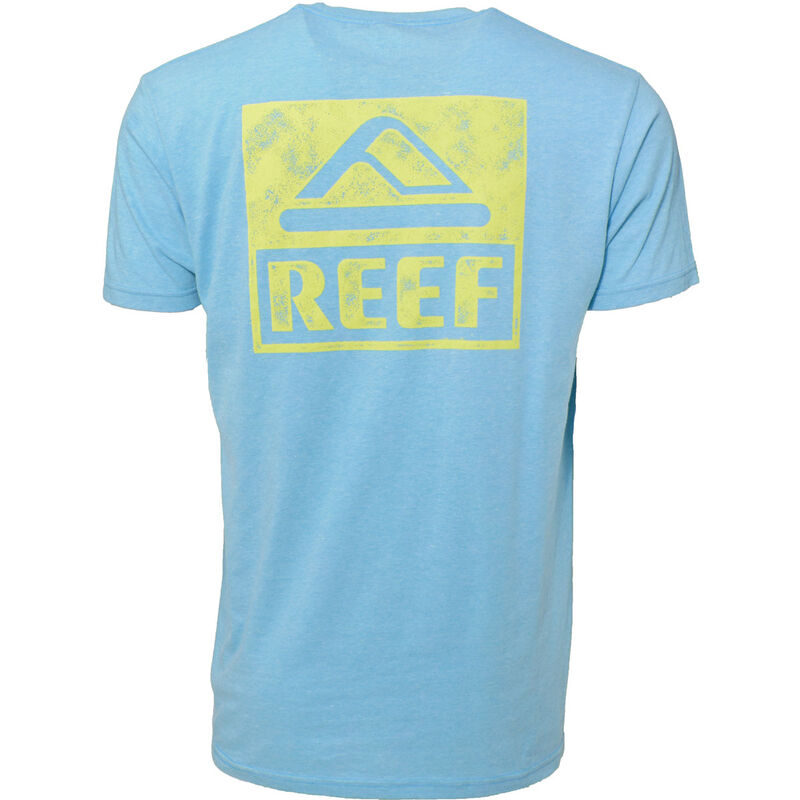 Reef Men's Logo Top image number 0
