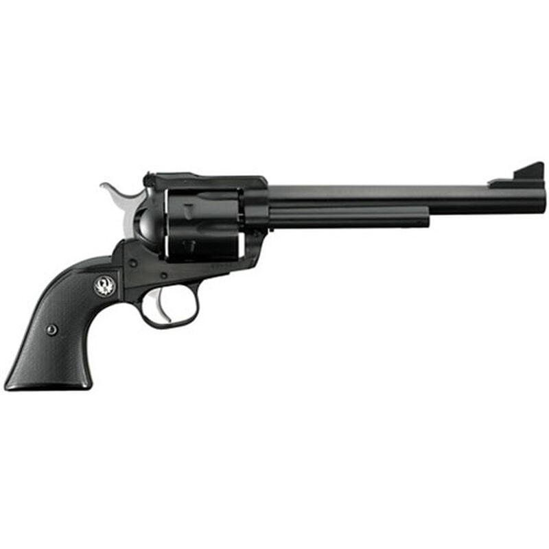 Ruger New Model Blackhawk 45 Colt Revolver image number 0