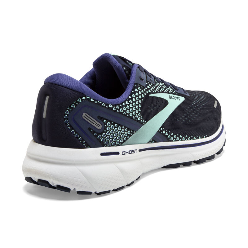Brooks Women's Ghost 14 Running Shoes image number 2