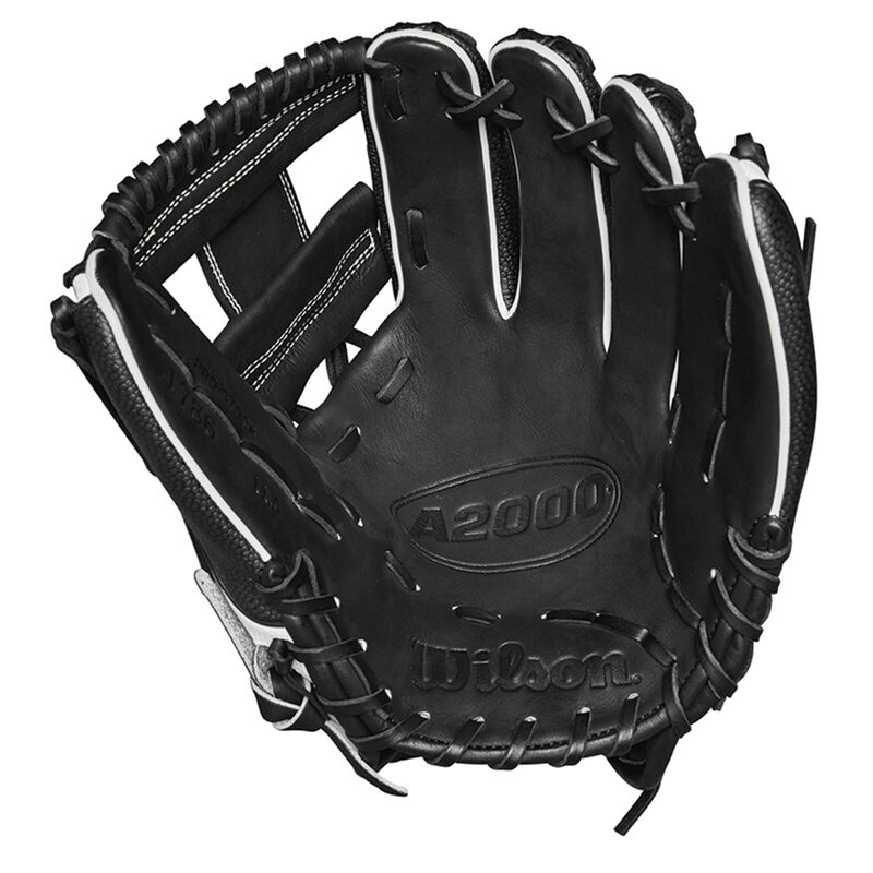 Wilson 11.5" A2000 1786 Glove (IF) image number 1