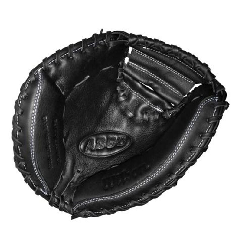 Wilson Youth 31.5" A360 Catcher's Mitt image number 1