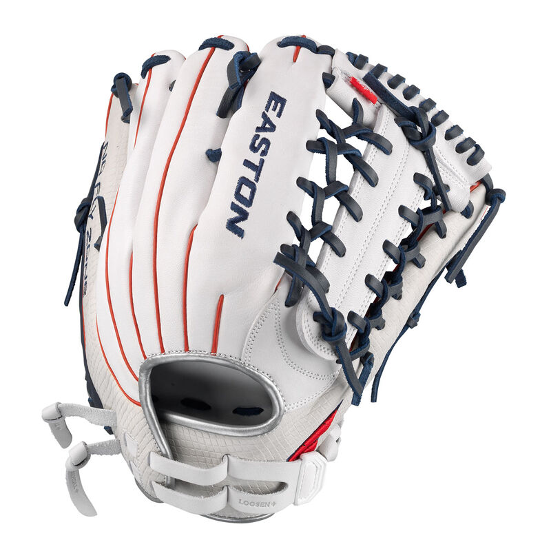 Easton 12.75" Professional Collection Fastpitch Glove                                  , Right Hand Thrower image number 0