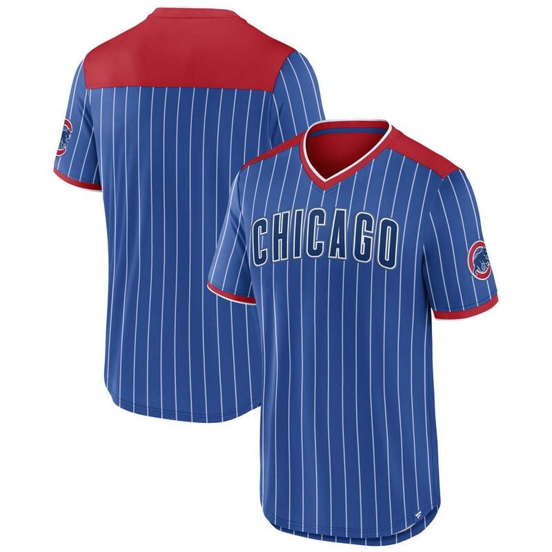 Fanatics Chicago Cubs Walk Off Tee image number 1