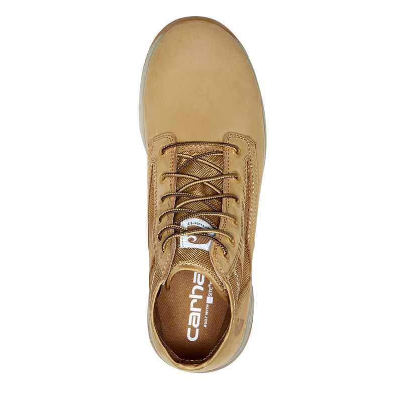 Carhartt Men's Force 5" Soft Toe Lightweight Sneaker Boots image number 6