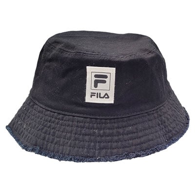 Fila Women's Cotton Bucket Hat